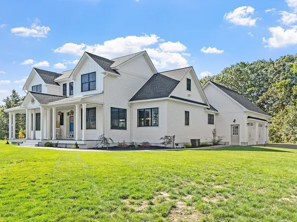 637 Mason Rd, Ashby, MA 01431