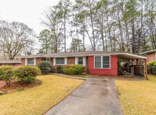 2499 Warwick Cir NE, Atlanta, GA 30345