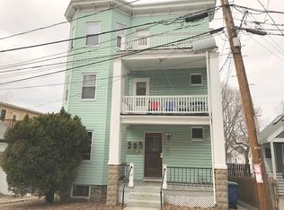 64 Linden Ave #1A, Somerville, MA 02143
