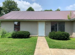 509 E Franklin St #B, Crawfordsville, IN