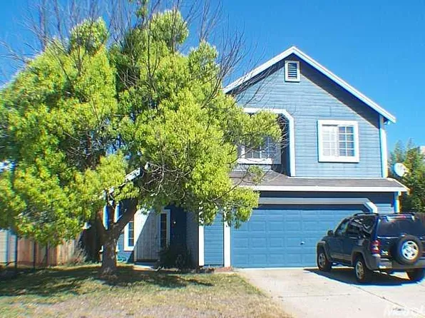 5181 Bassett Way, Sacramento, CA 95823