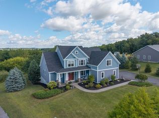 147 Kensington Ct, Livonia, NY 14487