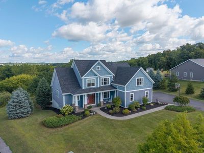 147 Kensington Ct, Livonia, NY, 14487