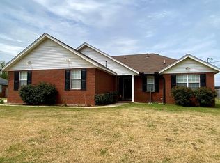 2023 Mims Rd, Hephzibah, GA 30815