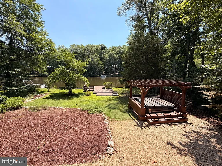 1214 Eastover Pkwy — Photo 39