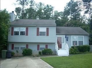 24 Gowham Cort, Irmo, SC 29063