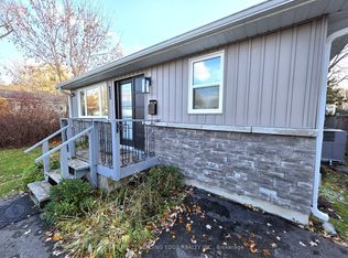 235 Bayview Ave, Georgina, ON L4P2T4