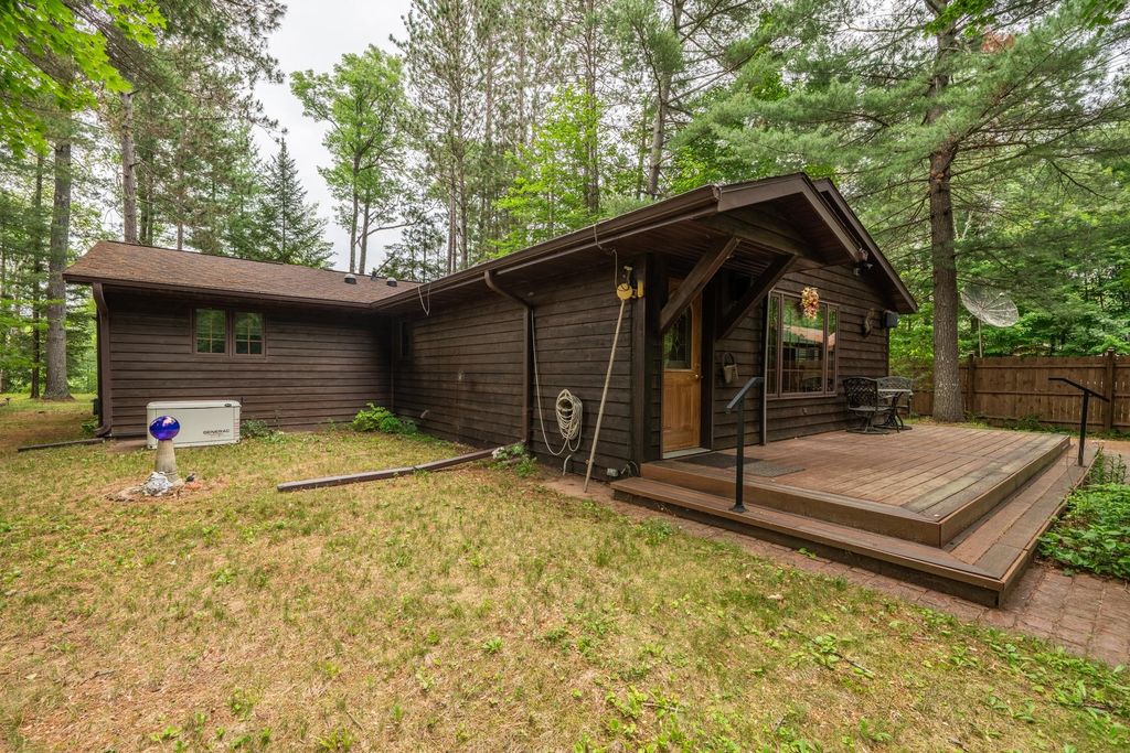 N11294 Clear Lake Rd, Elcho, WI - View 6
