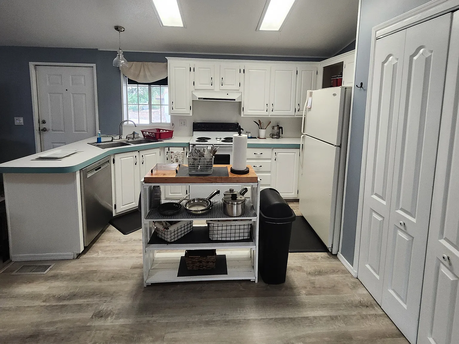 2 bed, 960 sqft, $1,250 — Photo 3