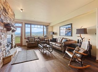 1101 Divide Rd #203, Frisco, CO 80443