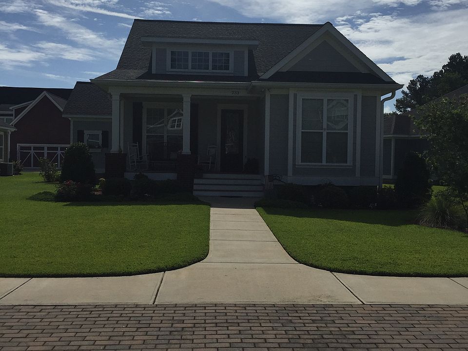 233 Torrington Blvd, Thomasville, GA 31757 Zillow