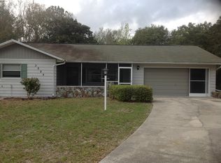 3094 N Satin Flower Point, Beverly Hills, FL 34465