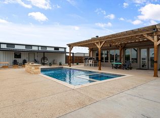 1105 Cotton Creek Farms Cir, New Home, TX 79383