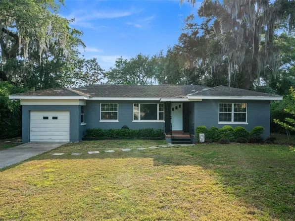 1609 Fairview Ave, Lakeland, FL 33803