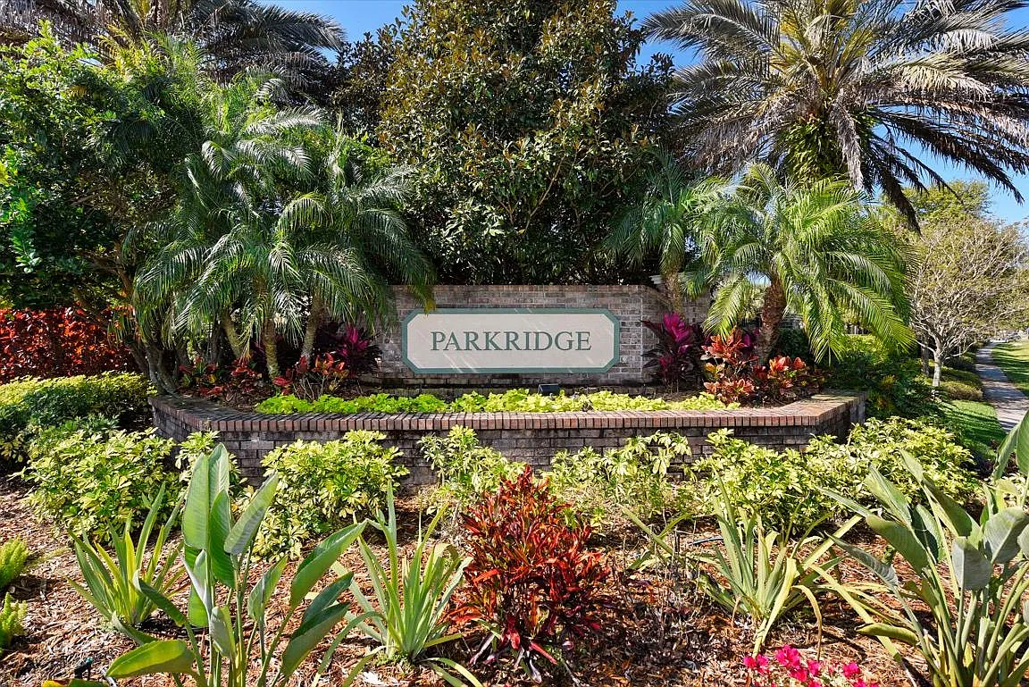 3413 Parkridge Cir — Photo 1