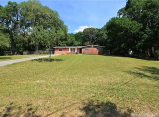 14308 Old Mission Rd, Dade City, FL 33525