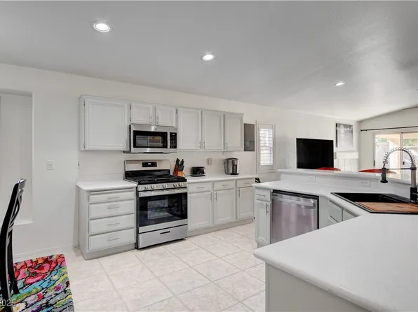 2543 Citrus Garden Cir, Henderson, NV 89052