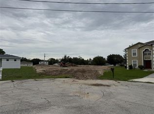 1406 Missouri Pl LOT 29, Kissimmee, FL 34759
