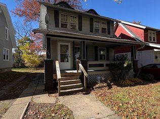 328 Noah Ave, Akron, OH 44320