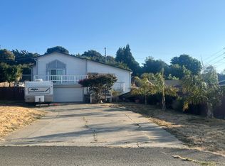 1169 Fulton Ave, Vallejo, CA 94591