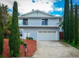 1017 Portola Ave, Spring Valley, CA 91977