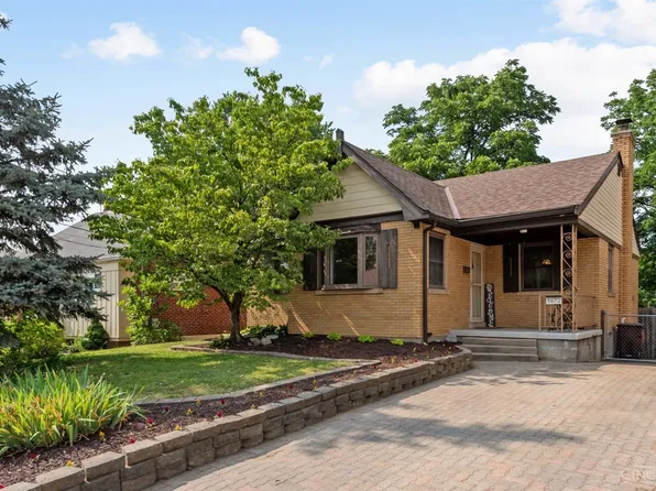 5672 Karen Ave, Cincinnati, OH 45248