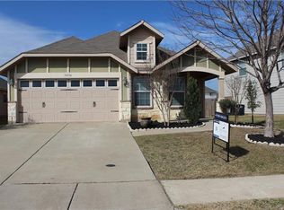 10556 Flagstaff Run, Fort Worth, TX 76140