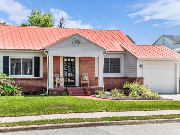 220 E GRANT STREET, ORLANDO, FL 32806