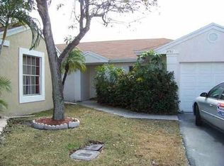 3750 NW 107th Way, Fort Lauderdale, FL 33351