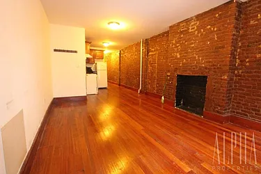 Rented by Alpha Properties NYC I LLC
