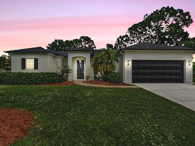 1712 Shakespeare Street, Sebastian, FL, 32958