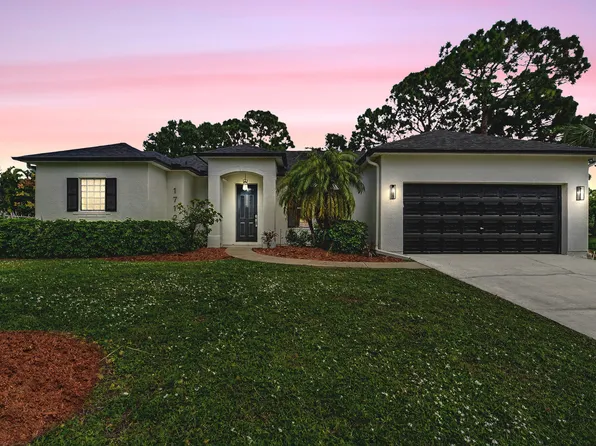 1712 Shakespeare Street, Sebastian, FL 32958