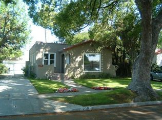 239 W Providencia Ave, Burbank, CA 91502