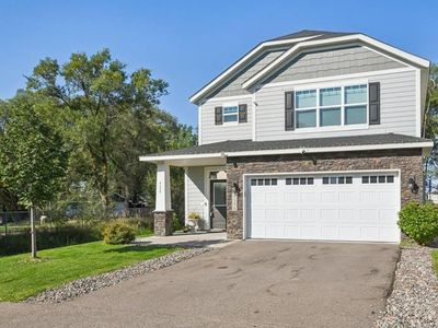 4356 141st Ln NW, Andover, MN, 55304