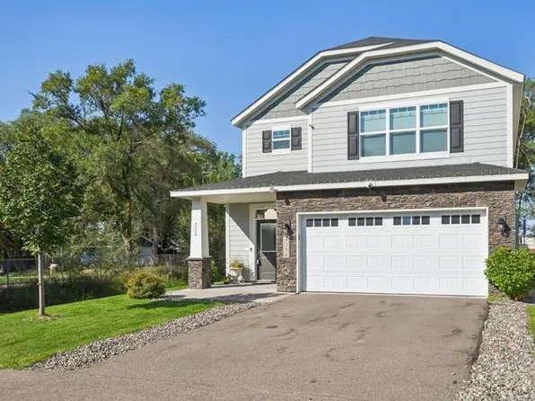 4356 141st Ln NW, Andover, MN 55304