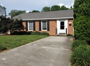 1834 Wakefield Rd SW, Roanoke, VA 24015