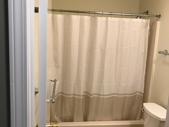Hall Bathroom