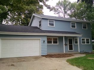 1400 S Bartell Dr, Appleton, WI 54914