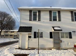 4401 4th Ave Unit D, Beaver Falls, PA 15010
