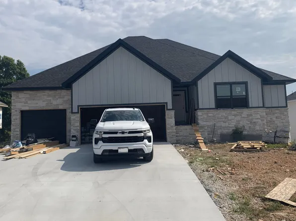 3021 Franz Sigel Street, Republic, MO 65738