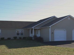 532 Hilton Ct, Bowling Green, KY 42101