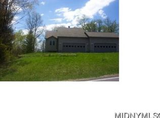 6422 Williams Rd, Rome, NY 13440
