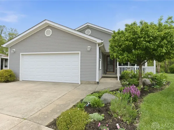 2310 Mallory Ct #8, Fairborn, OH 45324