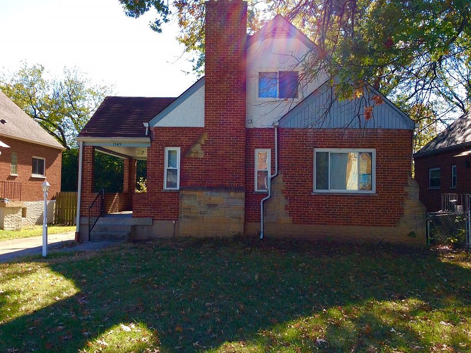 1st image of 1545 Clovernoll Dr
