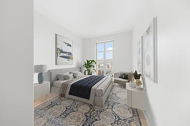 Rented by R New York