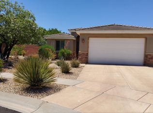 1263 N Spring Valley Dr, Washington, UT 84780