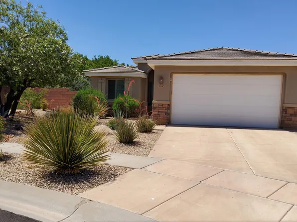 1263 N Spring Valley Dr, Washington, UT 84780