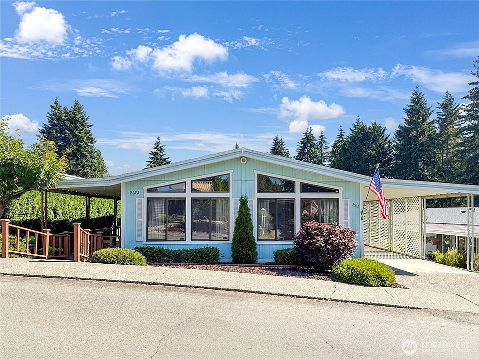 1st image of 2500 S 370th Street #222