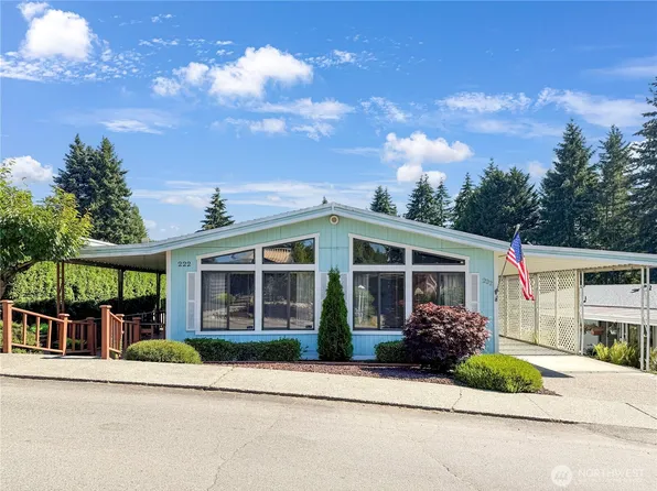 2500 S 370th Street #222, Federal Way, WA 98003