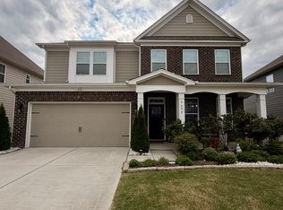 9690 White Chapel Dr NW, Concord, NC 28027